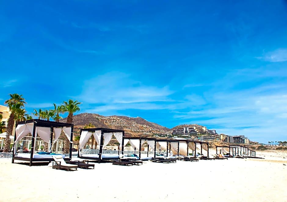 The Towers at Pueblo Bonito Pacifica - All Inclusive - Adults Only