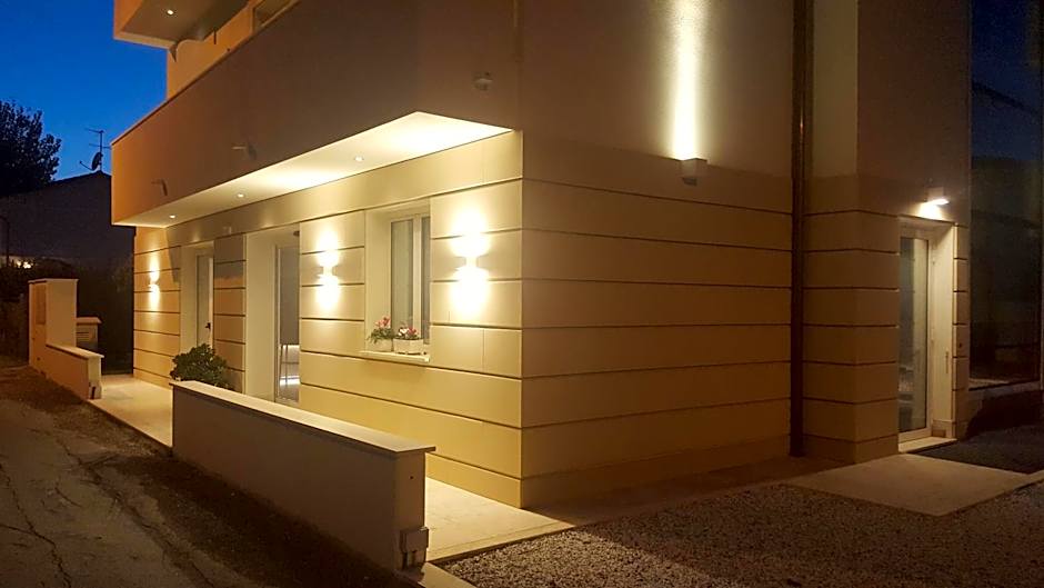 Hotel Villa Barsanti