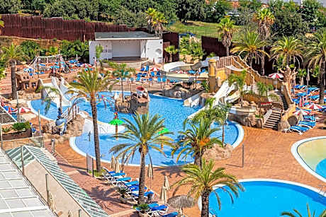 Aparthotel Costa Encantada