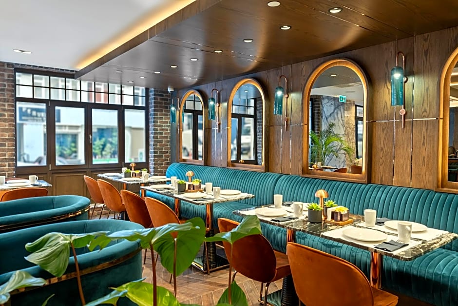 Nex Hotel & Spa İstanbul