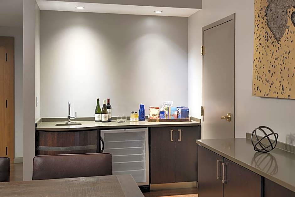 Napa Valley Marriott Hotel & Spa