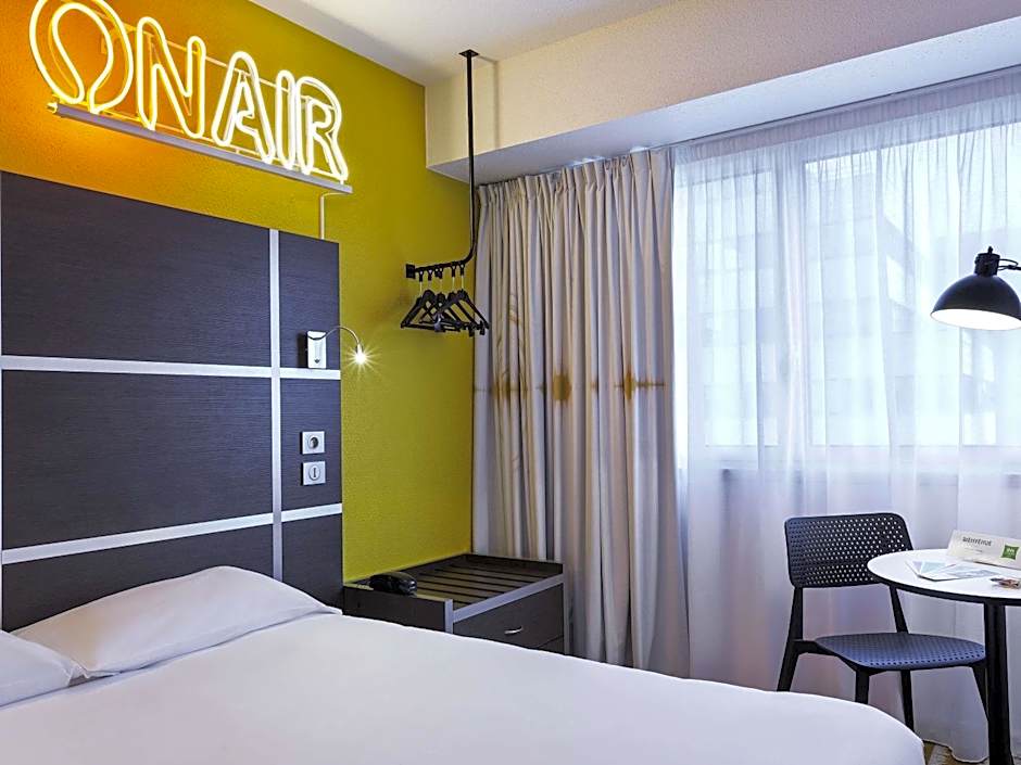 ibis Styles Massy Opera