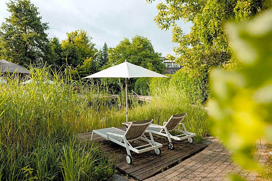 Garten-Hotel Ochensberger