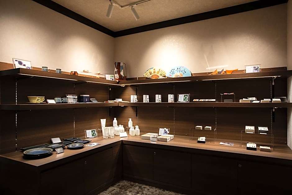 まち宿 壱龍 MACHIYADO ICHIRYU