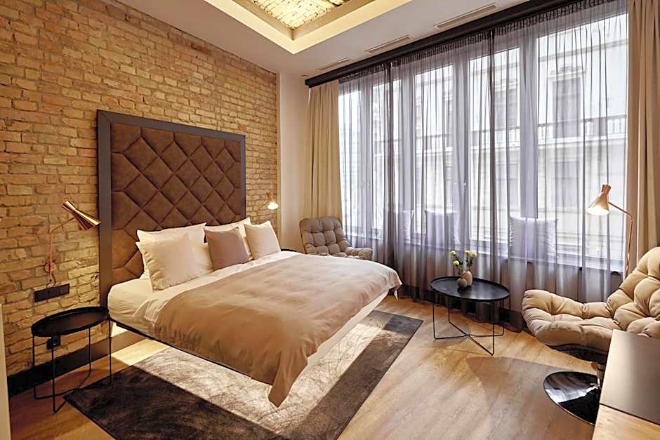 The Loft Budapest