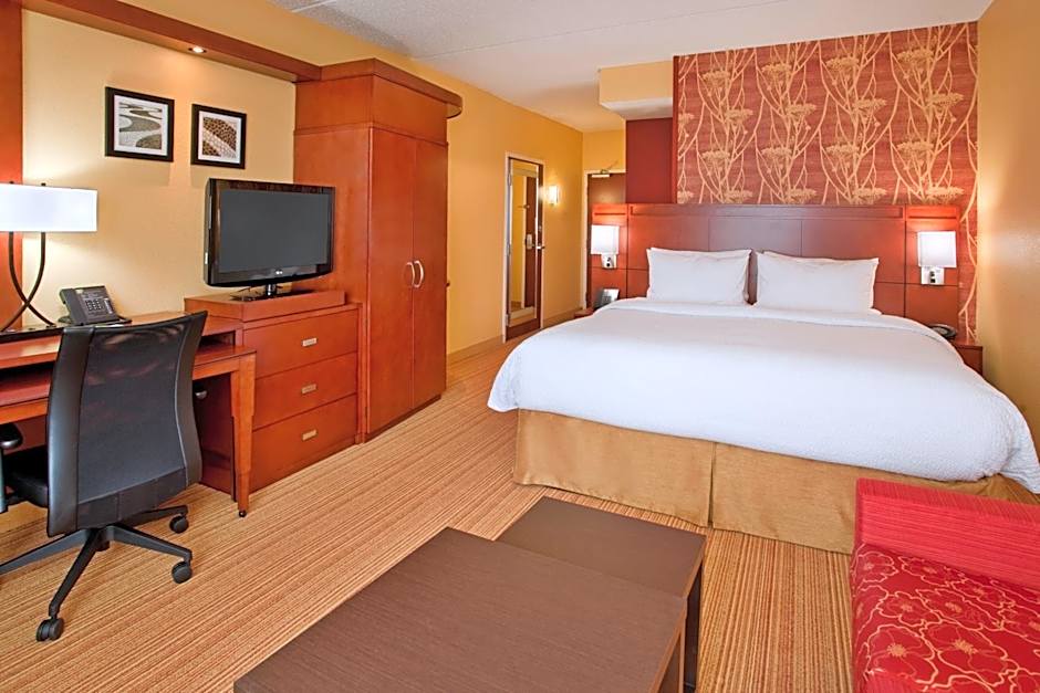 Courtyard by Marriott Pittsburgh North/Cranberry Woods