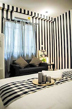 Tropical room (No.3C)