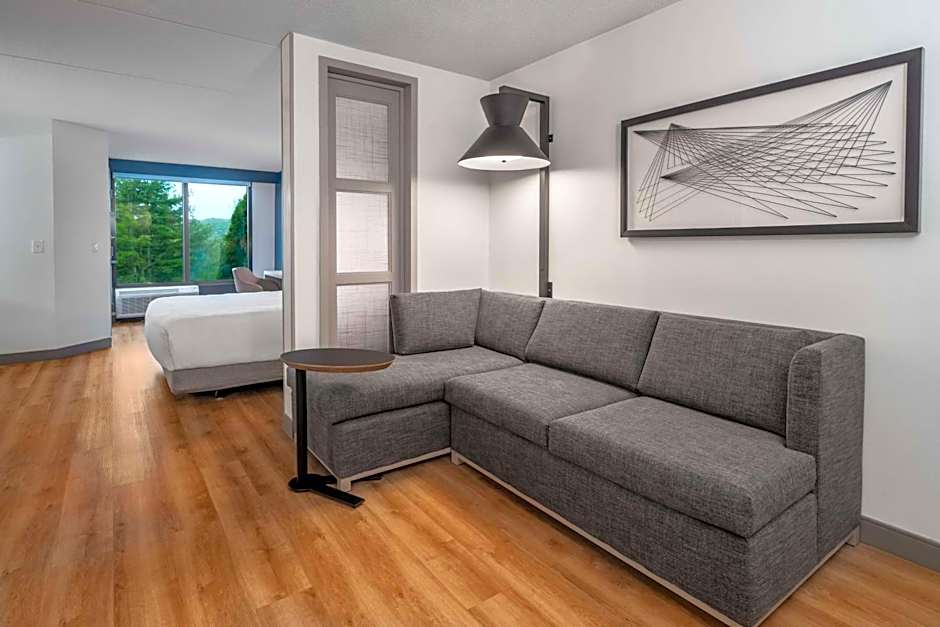 Hyatt Place Mystic
