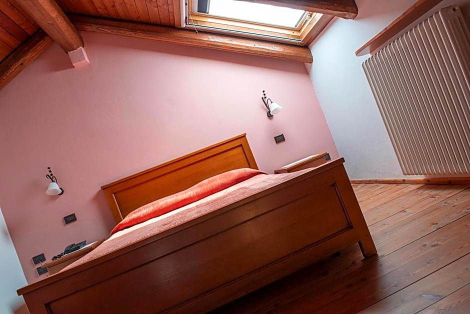 Ristorante Albergo Da Maurizio