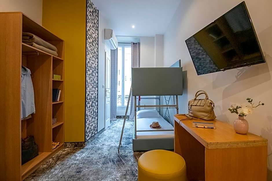 Hotel D'Ostende