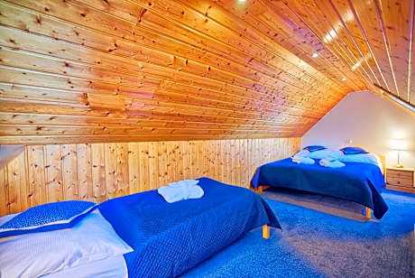 Standard Apartment (3 Adults)