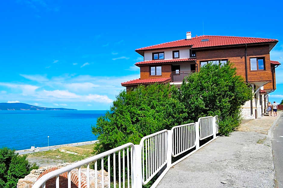Villa Elea