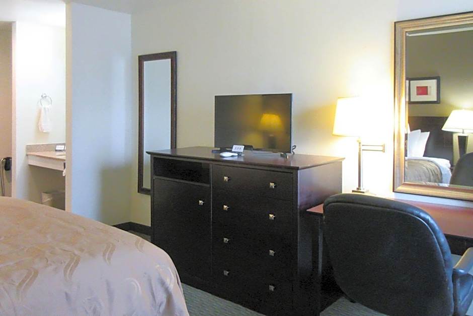 Quality Inn Longmont