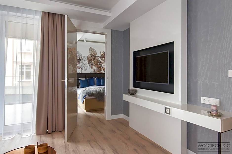 My Story Sopot Apartments