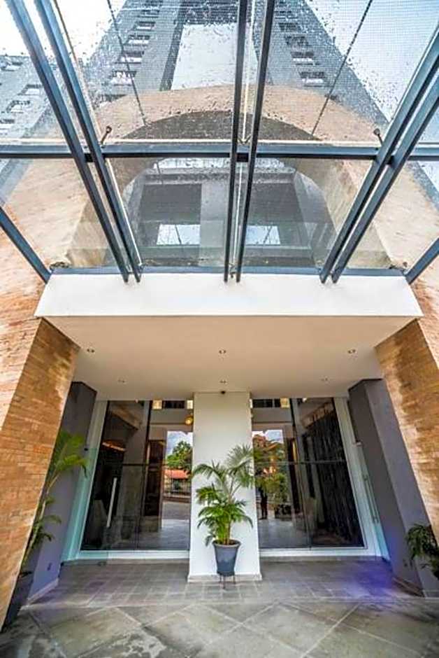 Trademark Hotel, a Member of Design Hotels