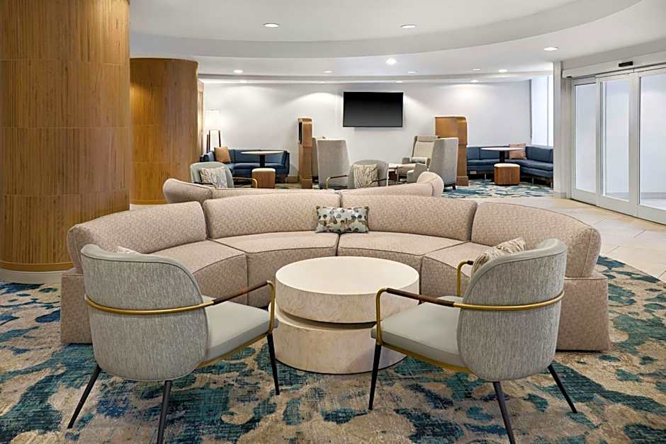 Courtyard by Marriott Jacksonville Beach Oceanfront