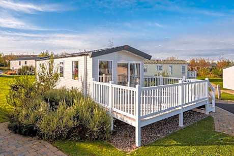3 Bed Static Caravan-Seton Sands
