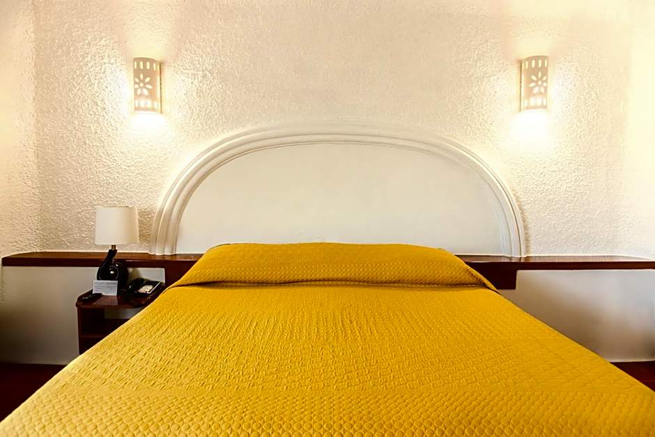 Hotel Antillano
