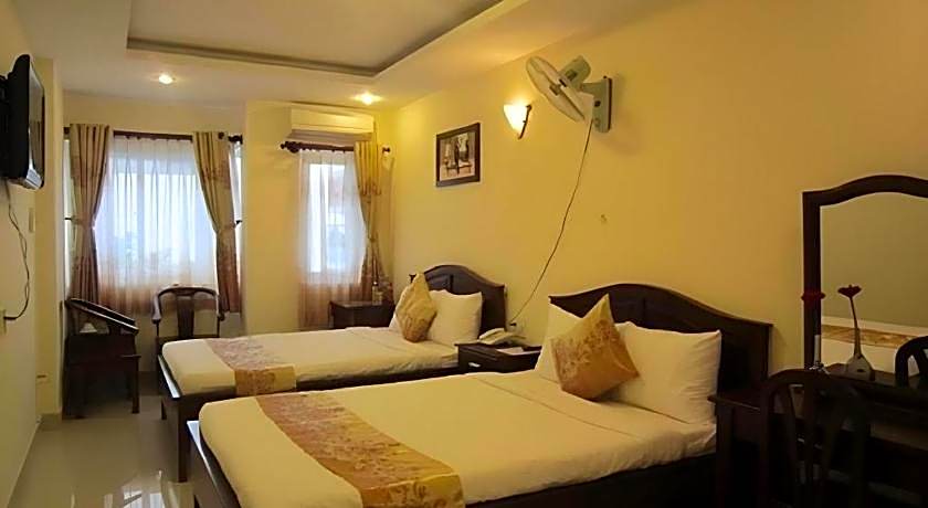 Nui Thanh Hotel