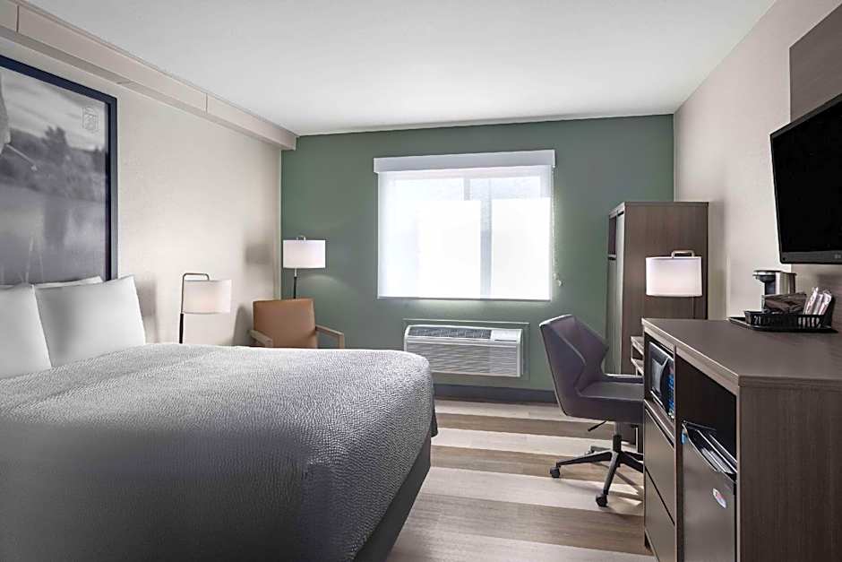 Super 8 by Wyndham Columbus