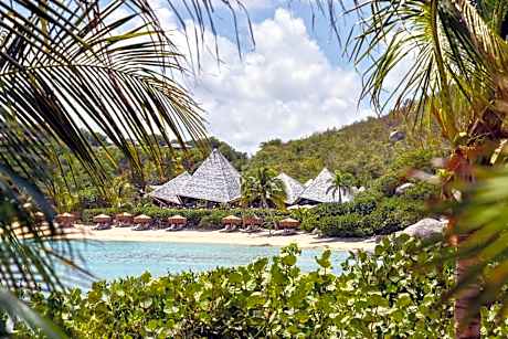 Rosewood Little Dix Bay