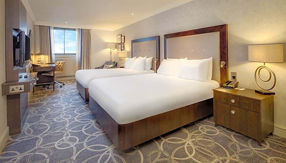 Glasgow Grosvenor Hotel