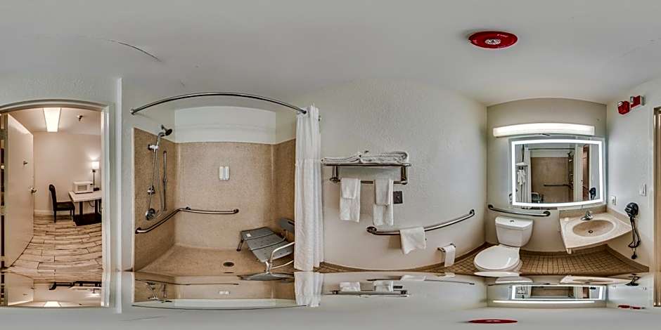 MainStay Suites Knoxville - Cedar Bluff