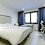 Daegu Dongseongro Hotel Labella