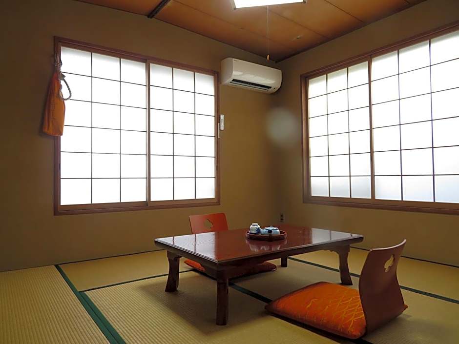 Hakone Miyanoshita Myojokan