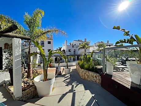 Apartamentos Honório - Vilamoura