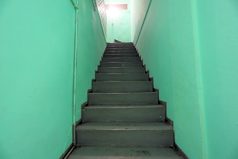 Hotel O Penginapan Saweri GadingNearKlub Golf Ria Bintan