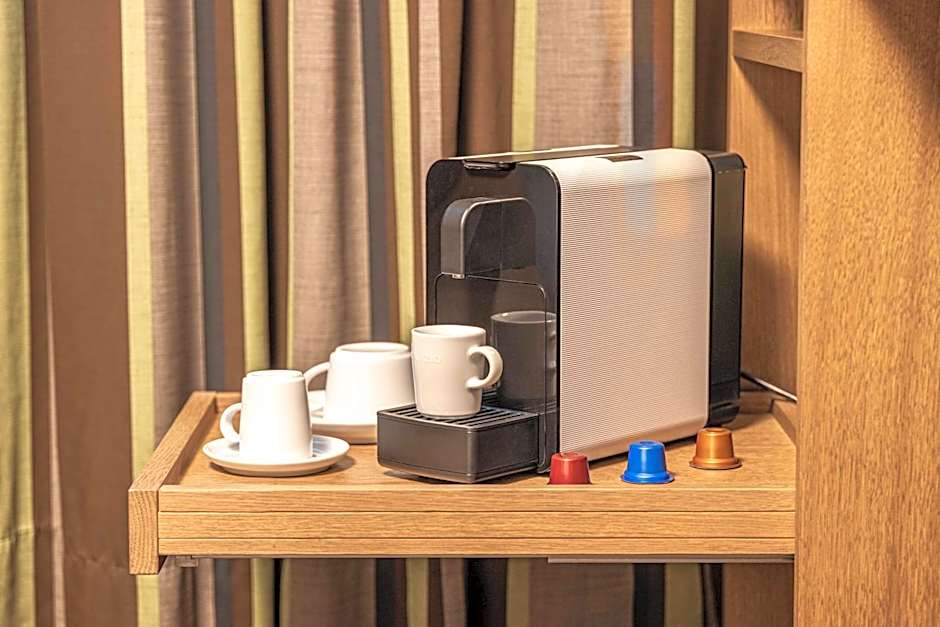 Hotel Bären am Bundesplatz