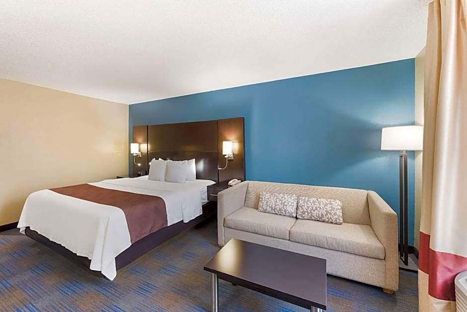 Quality Inn Upper Sandusky