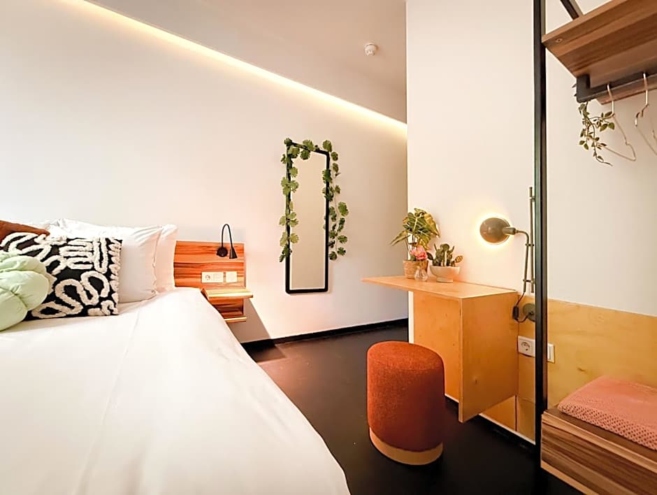 The Arcade Hotel Amsterdam