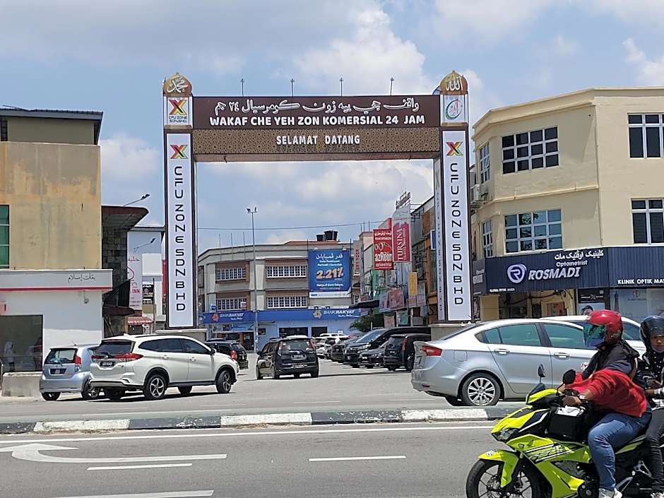 The Viana Apartment 1