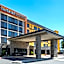 Fairfield Inn & Suites by Marriott Bakersfield Central