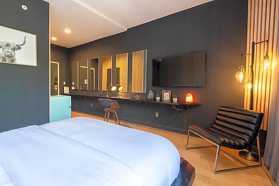 The Audemar Hotel