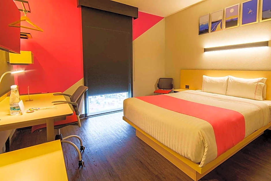 Hotel MX mas cuautitlan Izcalli, Trademark by Wyndham