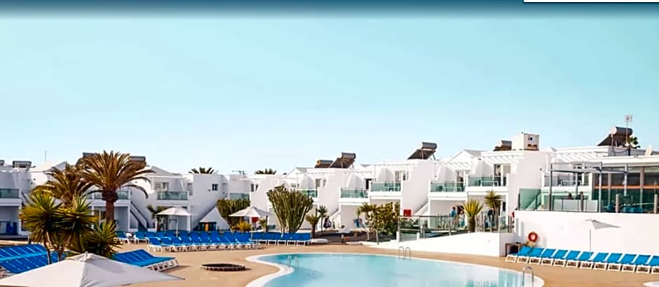 Blue Sea Lanzarote Palm