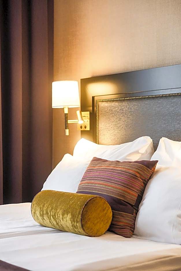 Home Hotel Grand Sundsvall