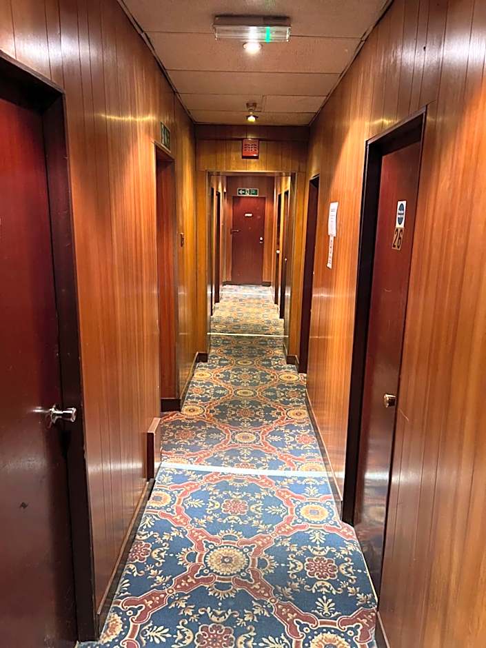 Gresham Hotel Bloomsbury