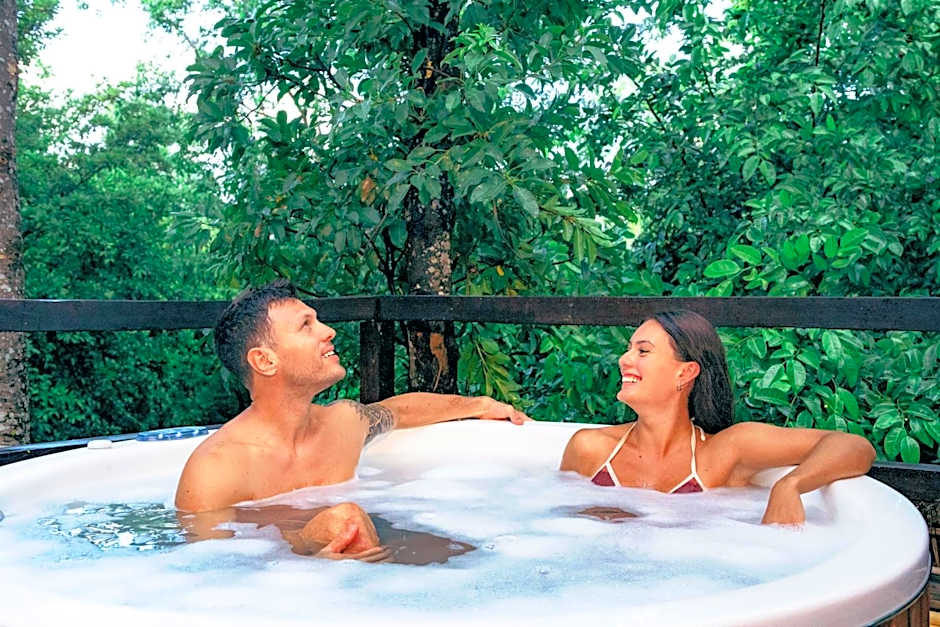 Terasu Riviera Maya Hotel & Spa, en Xcaret