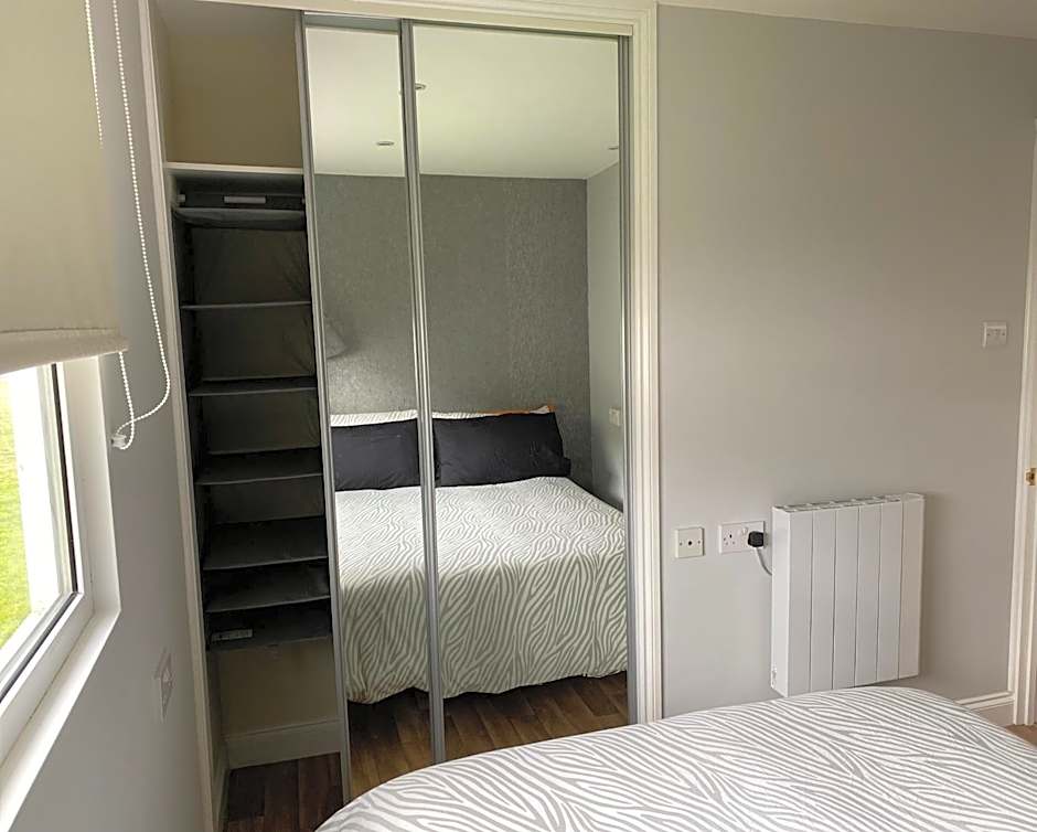 Shore Thing Holiday Chalet Parkdean K81