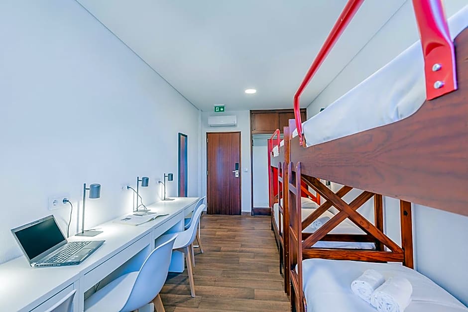 HI Portalegre - Pousada de Juventude