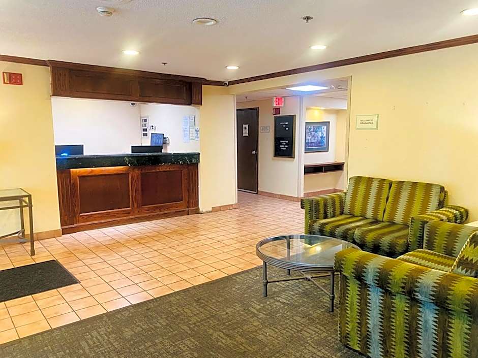 Norwood Inn Statefair Grounds