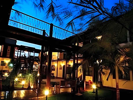 Pousada Rotunda