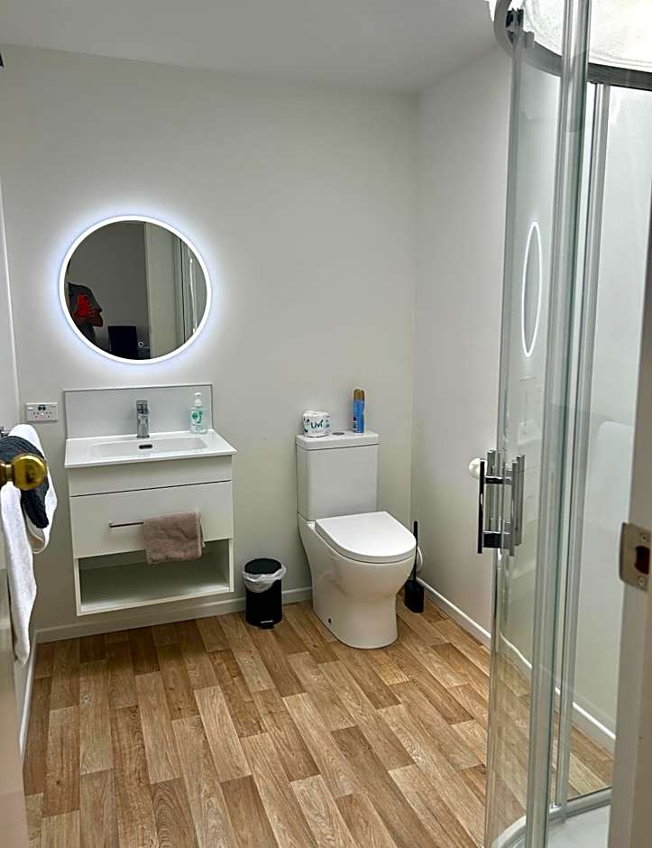 Casino Court Motor Lodge