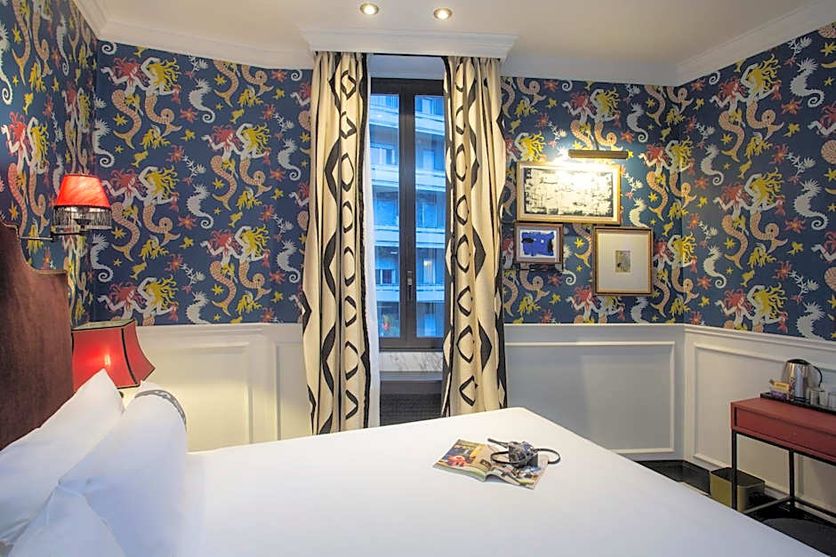 Casual Eclettico Milano