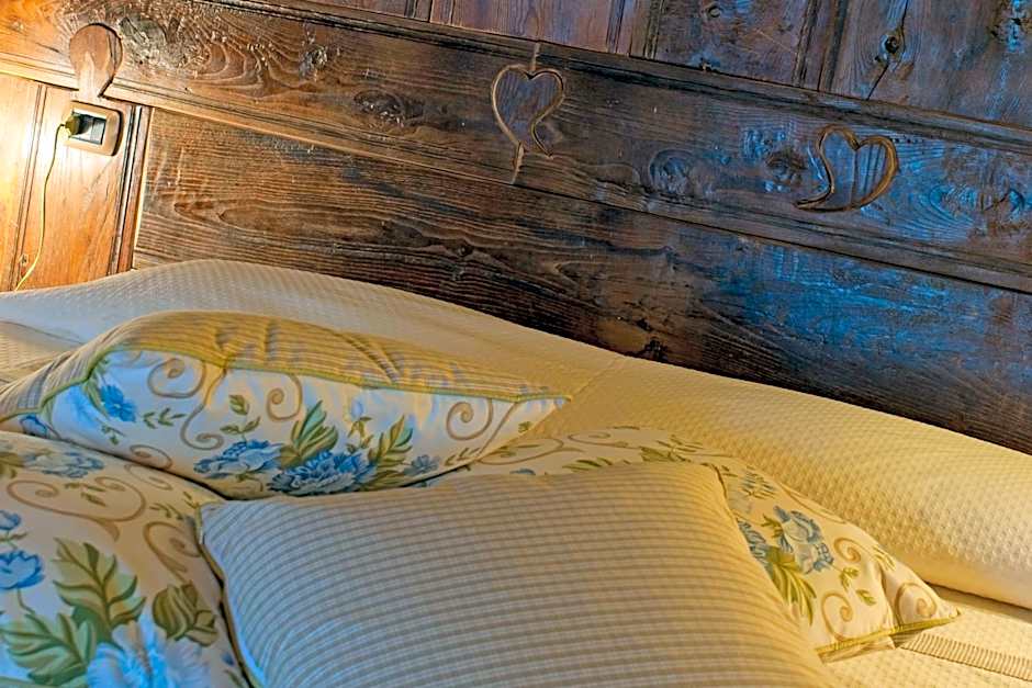 Hotel Chalet La Meridiana