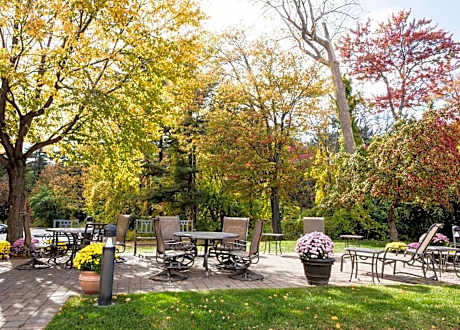 Hampton Inn By Hilton Albany-Western Ave/University Area